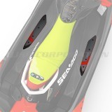 Floorboard Wedges for SPARK