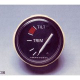 Analog Power Trim instrument kit