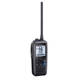 VHF IC-M94DJ