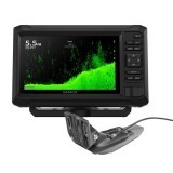 ECHOMAP UHD2 72cv WW ѥåɻGPSƥ¢ 7CHIRPõܸ˥塼б