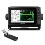 ECHOMAP UHD 72sv GPS����ƥ���¢7�����CHIRP��õ���ܸ��˥塼�б�