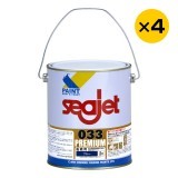 SEAJET(���������å�)033�ץ�ߥ���2Lx4�̥��å�