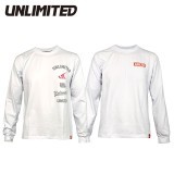 HYBRID TEE LS(�ϥ��֥�åɣ� Ĺµ)