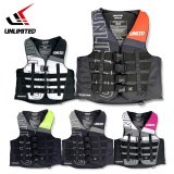 EXPEDITION NYLONVEST(�������ڥǥ������ �ʥ�����٥���)