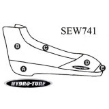 ���ꥸ�ʥ륫�顼�����ȥ��С�760RZ