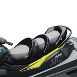 ERGO-FIT LXURY SEAT