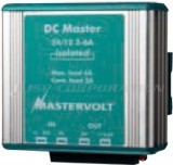DC MasterС24/12-6A