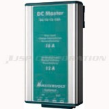 DC MasterС12/24-7A
