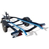 PWC�ȥ졼�顼 TB10DII