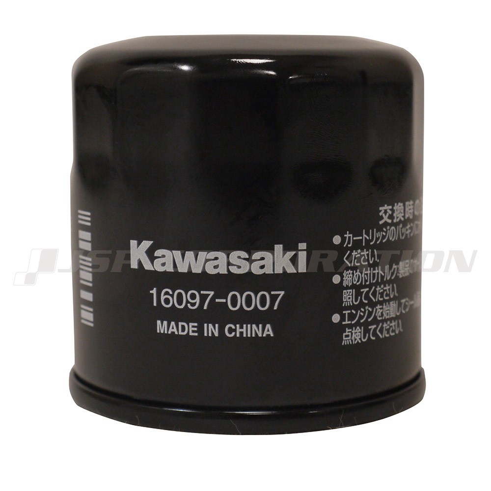 ｵｲﾙﾌｨﾙﾀｰ 純正品 KAWASAKI(カワサキ)｜ネオネットマリン通販