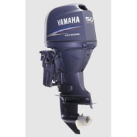 船外機 50馬力 F50FETX トランサムX リモコン仕様 YAMAHA(ヤマハ)｜ネオネットマリン通販