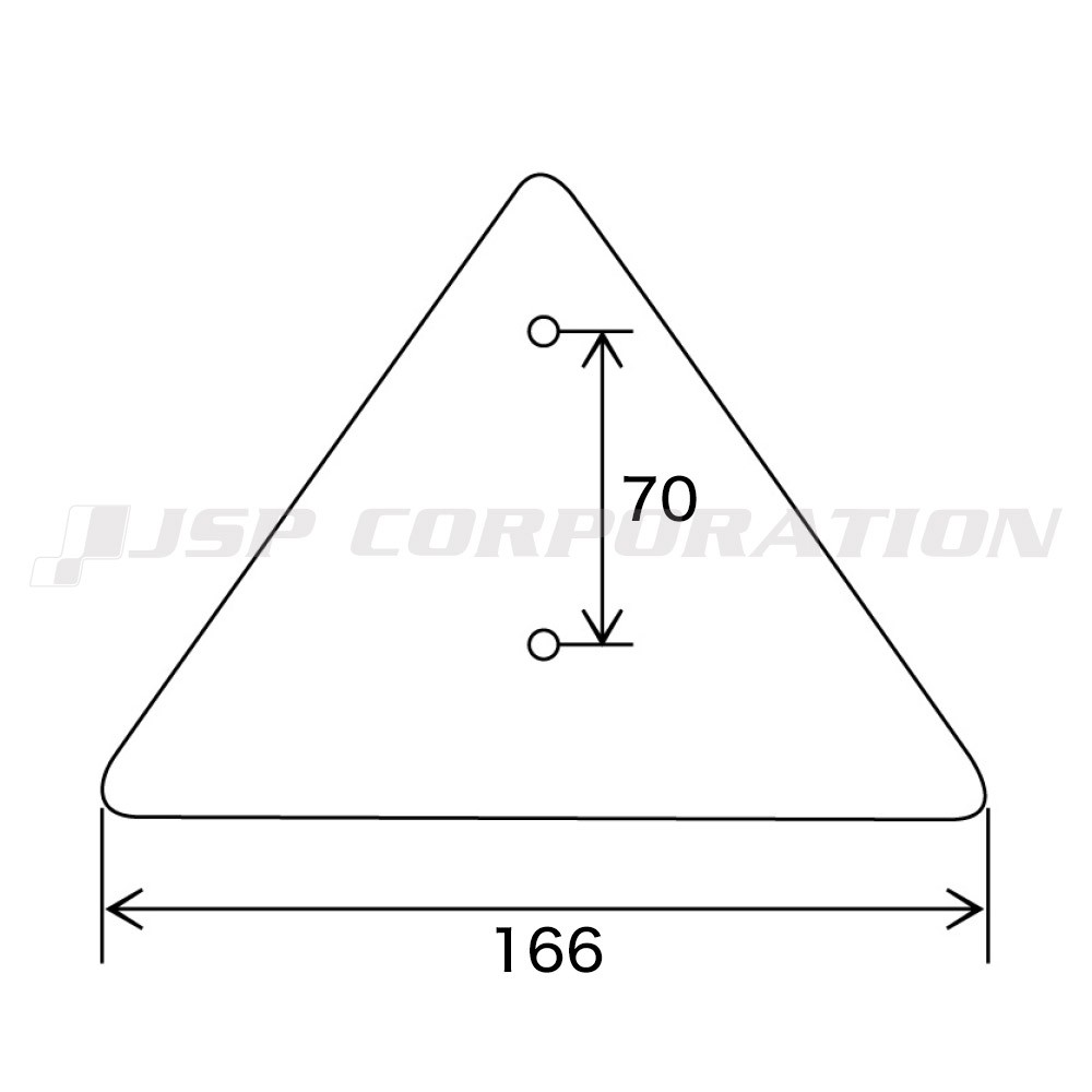 ������������166mm�����եܥ����70mm