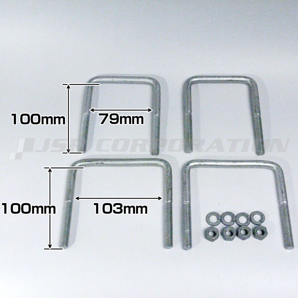 F2アルミニウムジャッキ ワイドホイール 最大負荷725kg FULTON