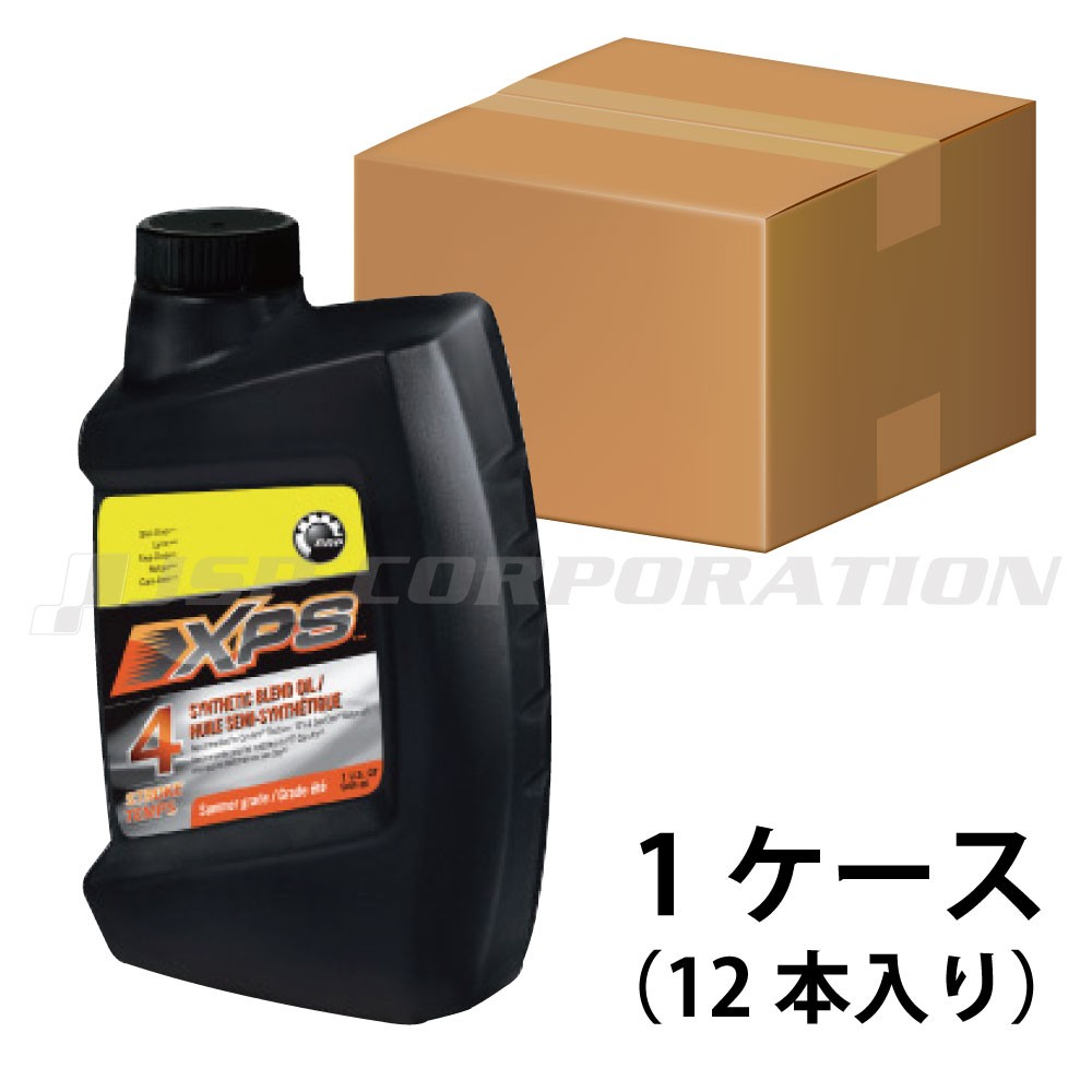 4-STROKE シンセティックオイル 品番変更→#779133C SEA-DOO｜ネオネットマリン通販