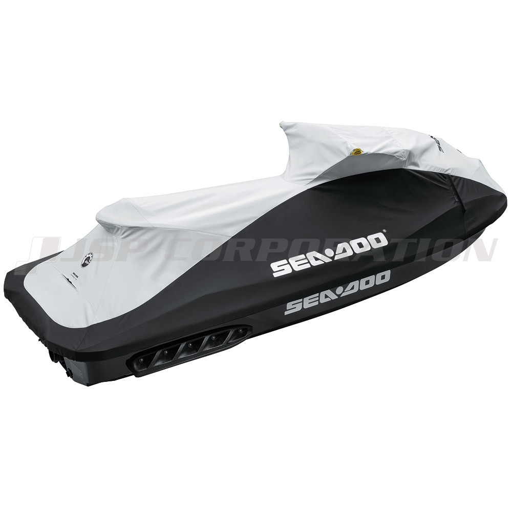 seadoo ボートカバー-