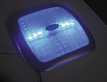 ���⡼��饤��(�֥롼LED6��)