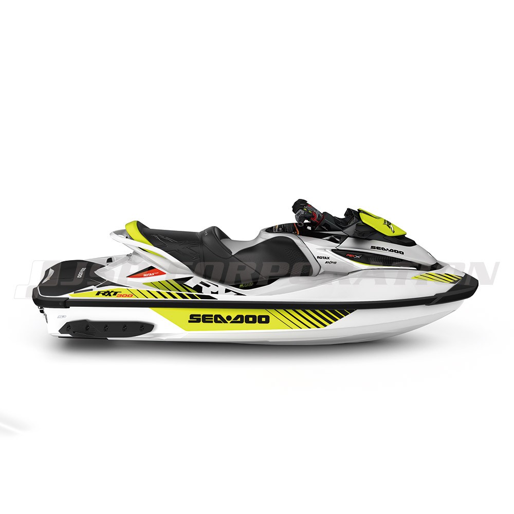 公式の店舗 seadoo レゾネーター RXT300-rs gpstiger.com