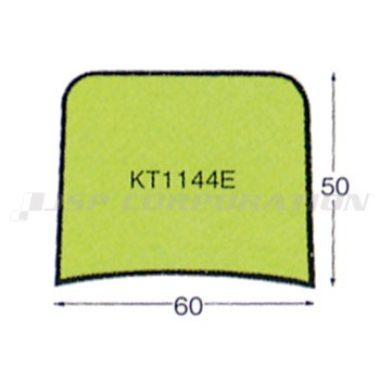 高密度防舷材(すべり材) KT1144E WH(ホワイト) 4m ｜ネオネットマリン通販