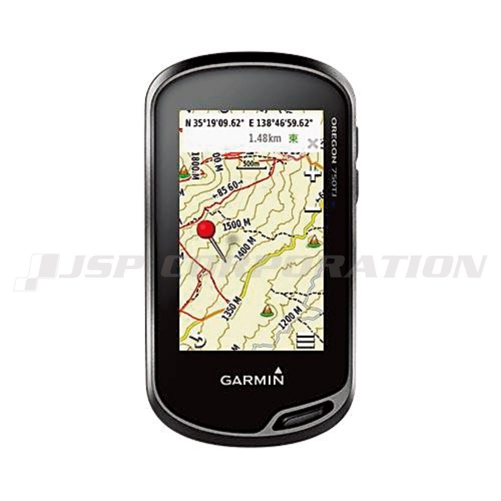 OREGON 750TJ GARMIN(ガーミン)｜ネオネットマリン通販