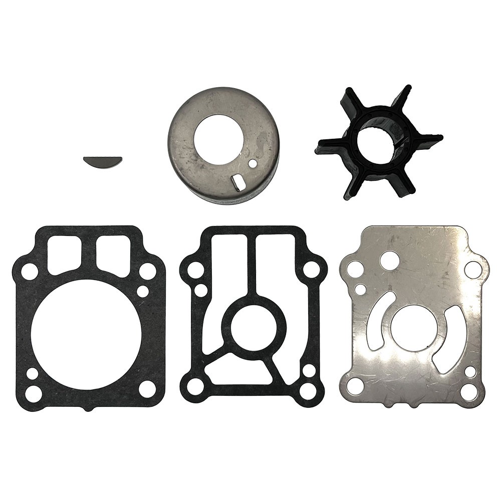 ウォーターポンプリペアキット MFS25/30A&B&C TOHATSU(トーハツ)｜ネオ 