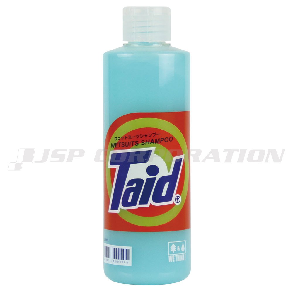 ウェットスーツシャンプー TAID 250ml TOOLS(ツールス)｜ネオネット