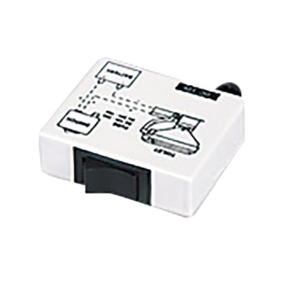 TMC 電動マリントイレ コンパクト テンダリークローズ 12V