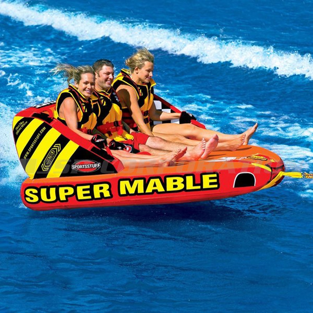 売れ筋】 SPORTSSTUFF スポーツスタッフ BIG MABLE ビッグマーブル 2人