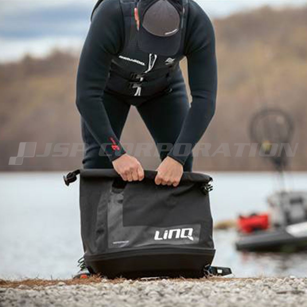 CARGO LINQ BAG KIT 40L SEA-DOO(シードゥ)｜ネオネットマリン通販