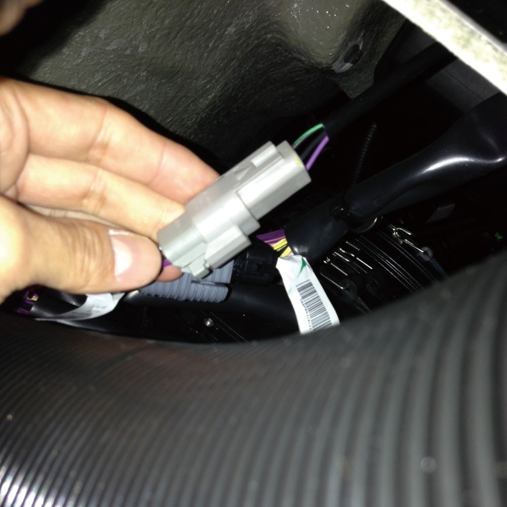 ǳ�����󥯾�ˤ���ȥ饤���󥰥륫�ץ顼�򳰤������δ֤˥ѡ��ץ�饤�󤬽ФƤ��륫�ץ顼������ޤ��ޤ���