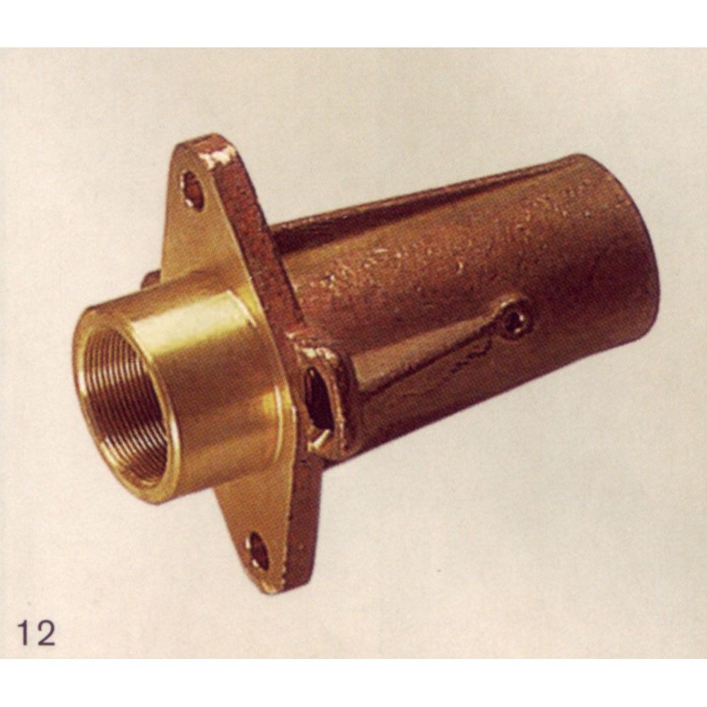 Stern bearing for bolting VOLVO(ボルボ)｜ネオネットマリン通販