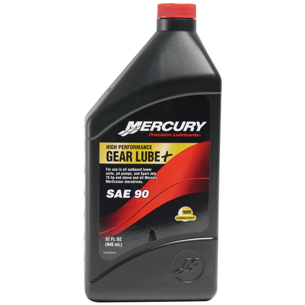 MERCURY マーキュリー 2ストローク エンジンオイル 9.46L 2.5Gal 船外機用 船舶用 2サイクル 船オイル 短し 2ストオイル  2ST 原付 バイク 農機具 プレミアム プラス 92-858028K01 純正 オイル交換 メンテナンス