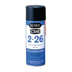 防錆 接点復活剤 Crc2 26 180ml Kure ネオネットマリン通販