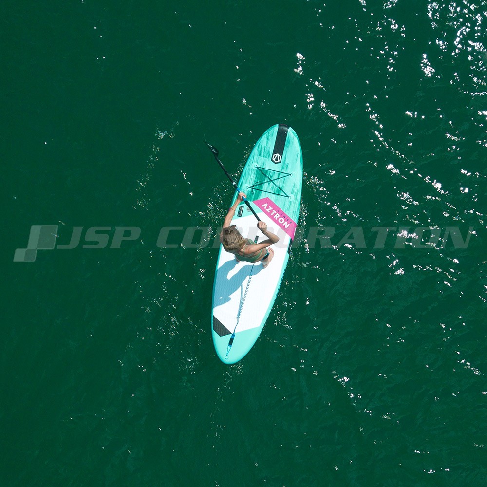 LUNAR ルナ SUP（スタンドアップパドルボード） インフレータブル 9'9