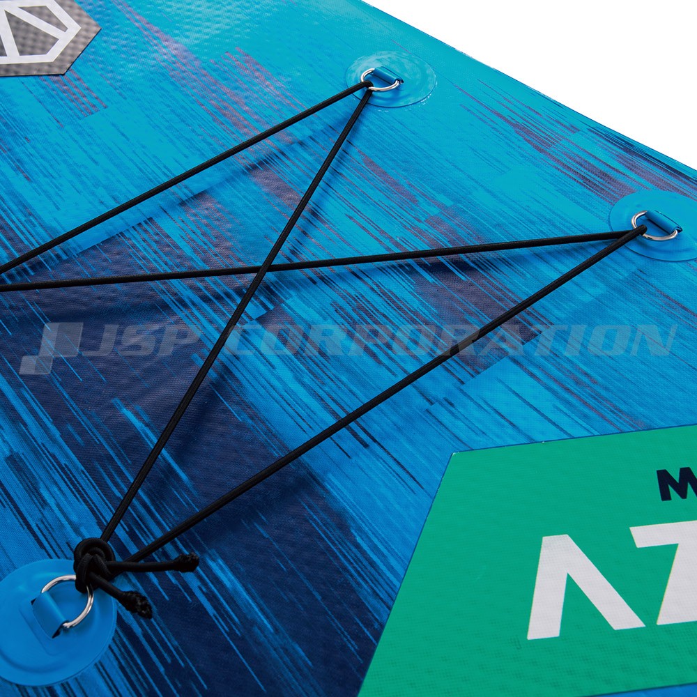 MERCURY マーキュリー SUP（スタンドアップパドルボード