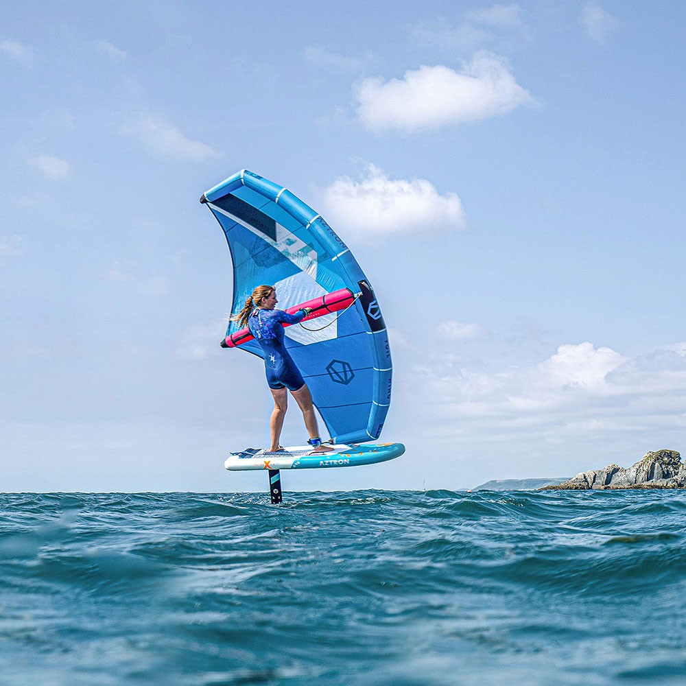 FALCON AIR X ファルコン エア FOIL SUP(スタンドアップパドルボード 