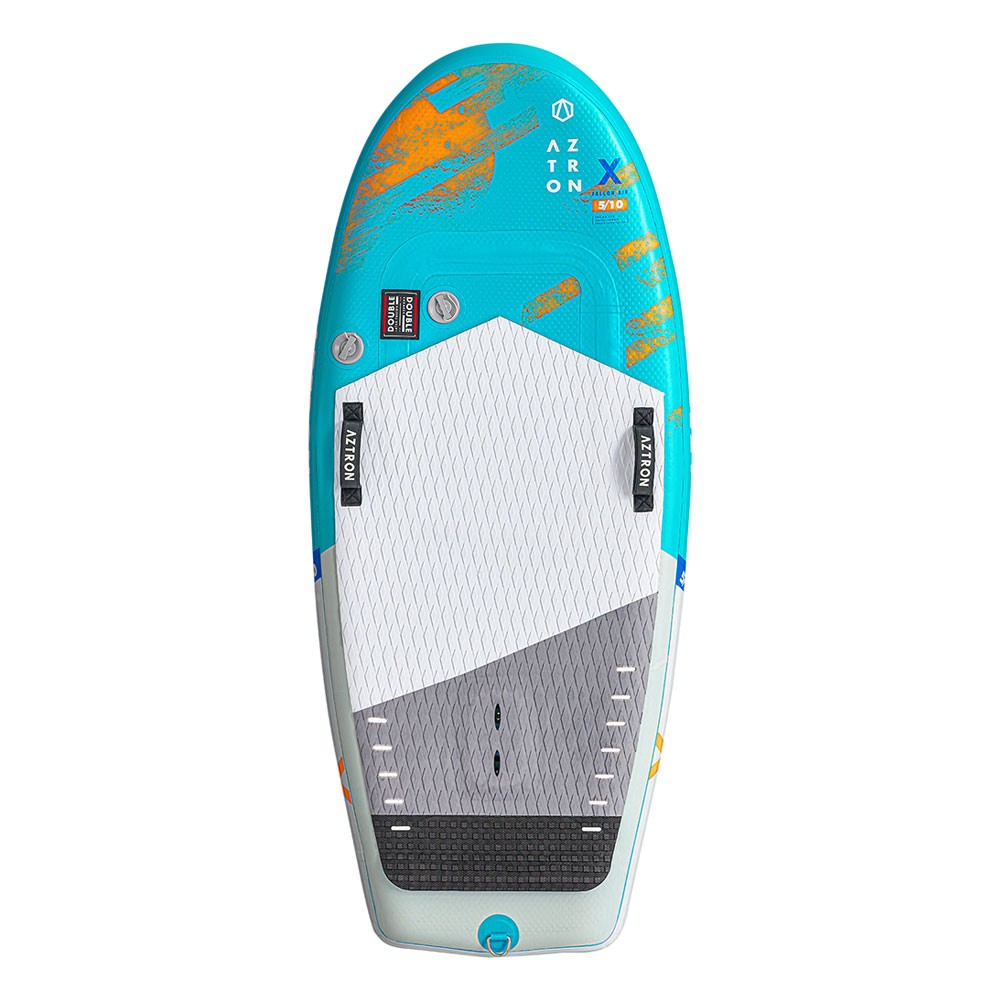 FALCON AIR X ファルコン エア FOIL SUP(スタンドアップパドルボード 