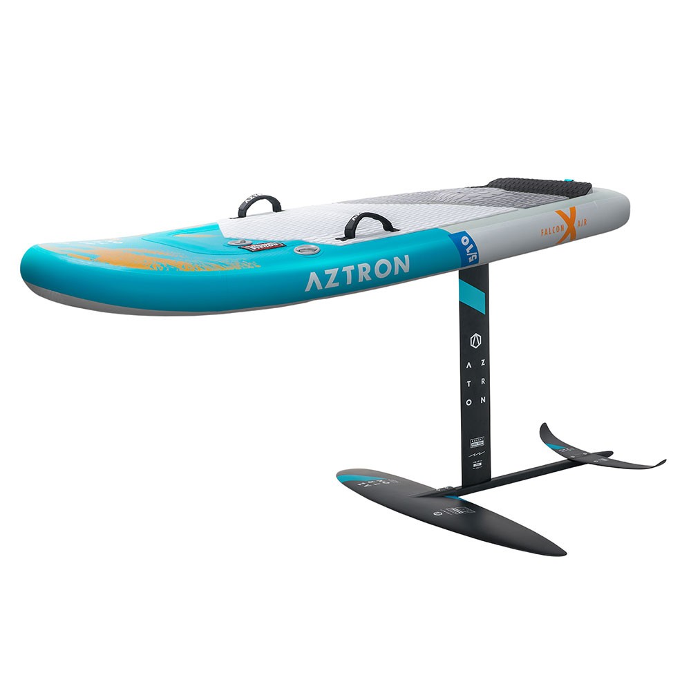 FALCON AIR X ファルコン エア FOIL SUP(スタンドアップパドルボード) インフレータブル 5'10”  AZTRON(アストロン)｜ネオネットマリン通販