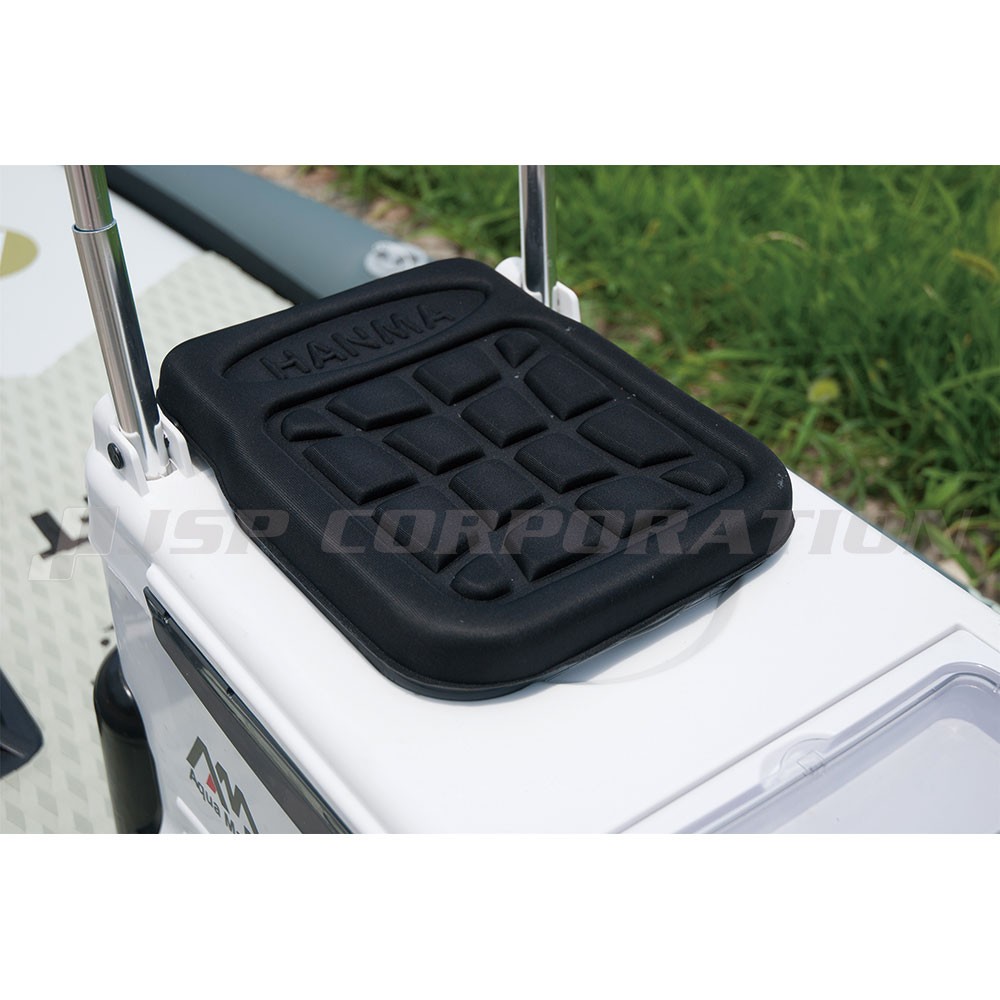 �ػ���ʬ�ˤ�EVA���եȥѥåɤ�����