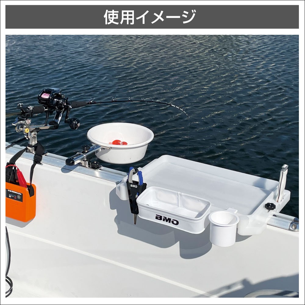 新品未使用 shime tripテーブル ボトムテーブル、38灯ブリッジ