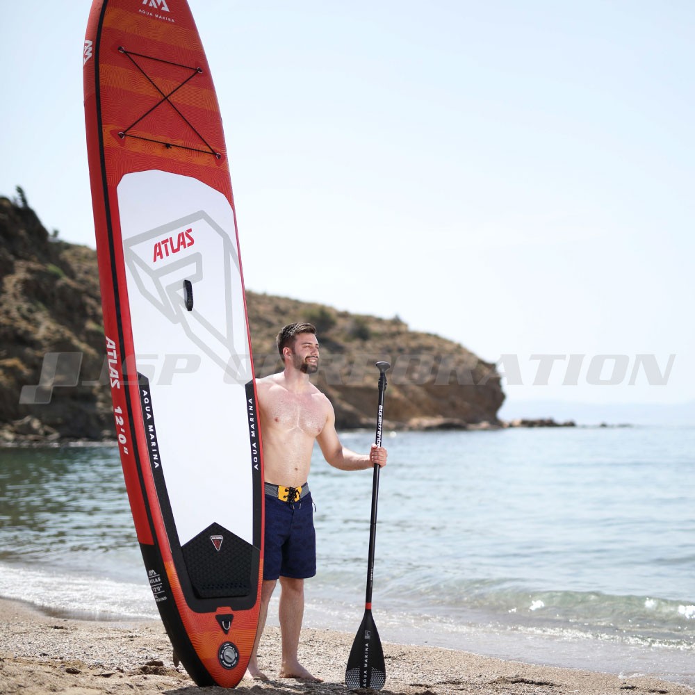 ATLAS アトラス SUP（スタンドアップパドルボード） インフレータブル
