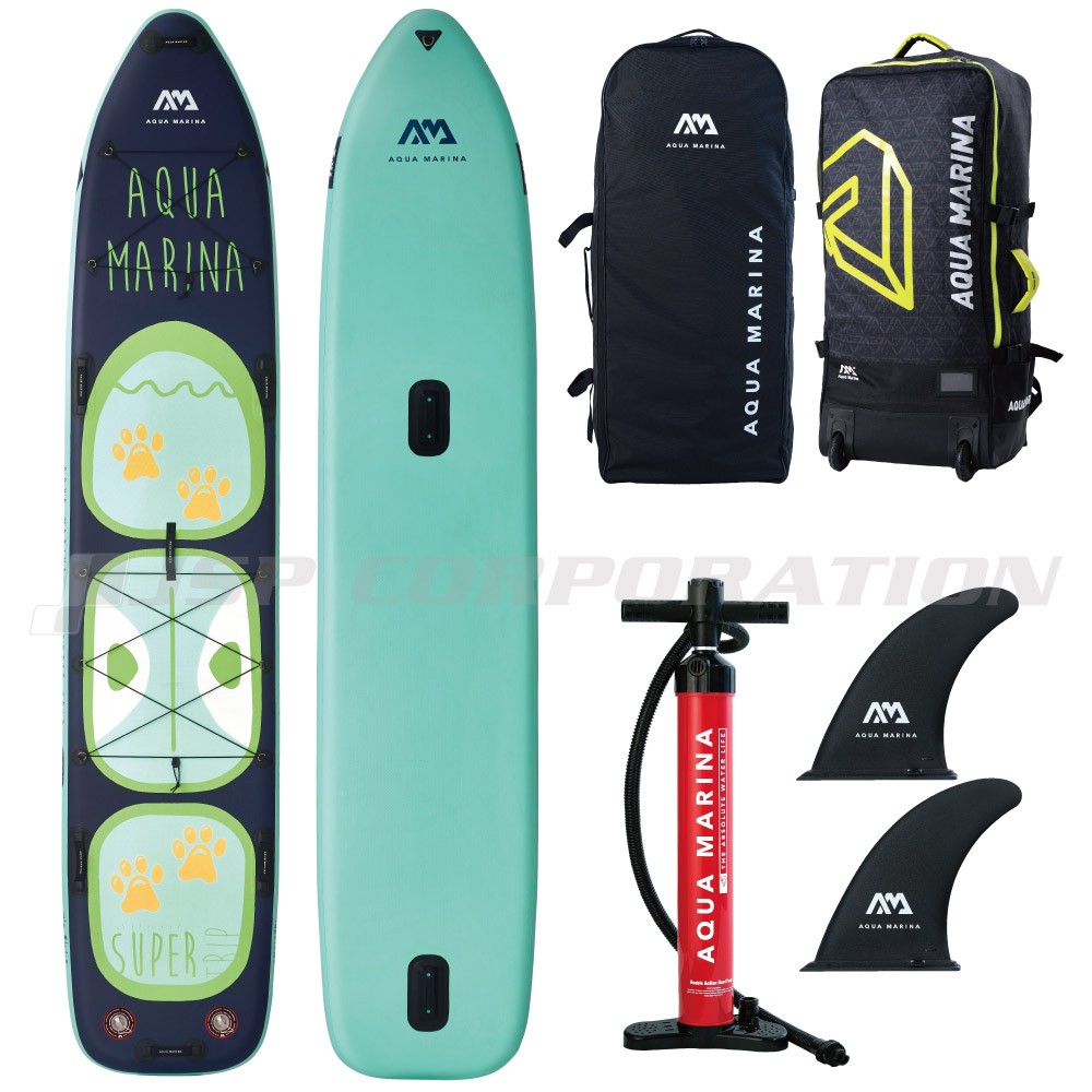 SUPERTRIPTANDEM スーパートリップタンデム SUP（スタンドアップパドル