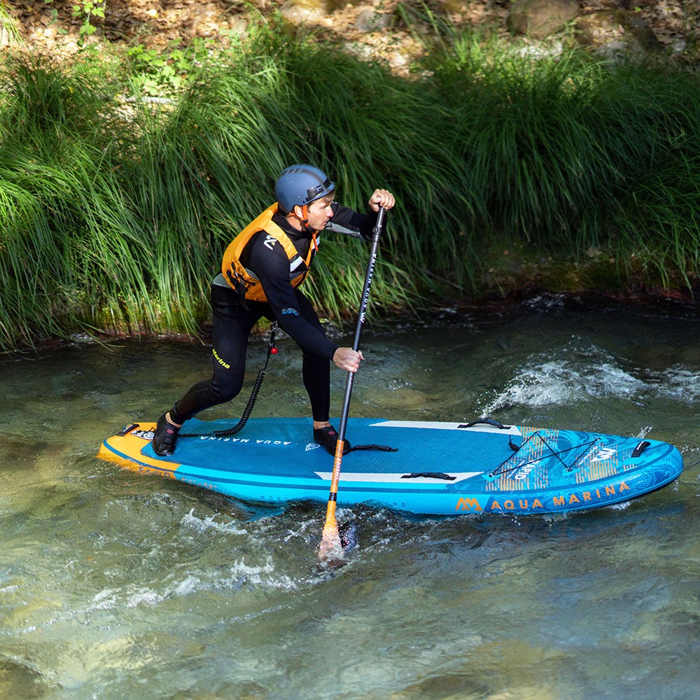 RAPID ラピッド SUP(スタンドアップパドルボード) インフレータブル 