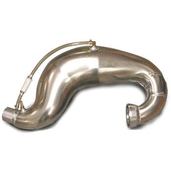 チャンバーコーン KAW800 WET ﾎｰｽ､ﾌｨｯﾃｨﾝｸﾞ付 FACTORY PIPE 