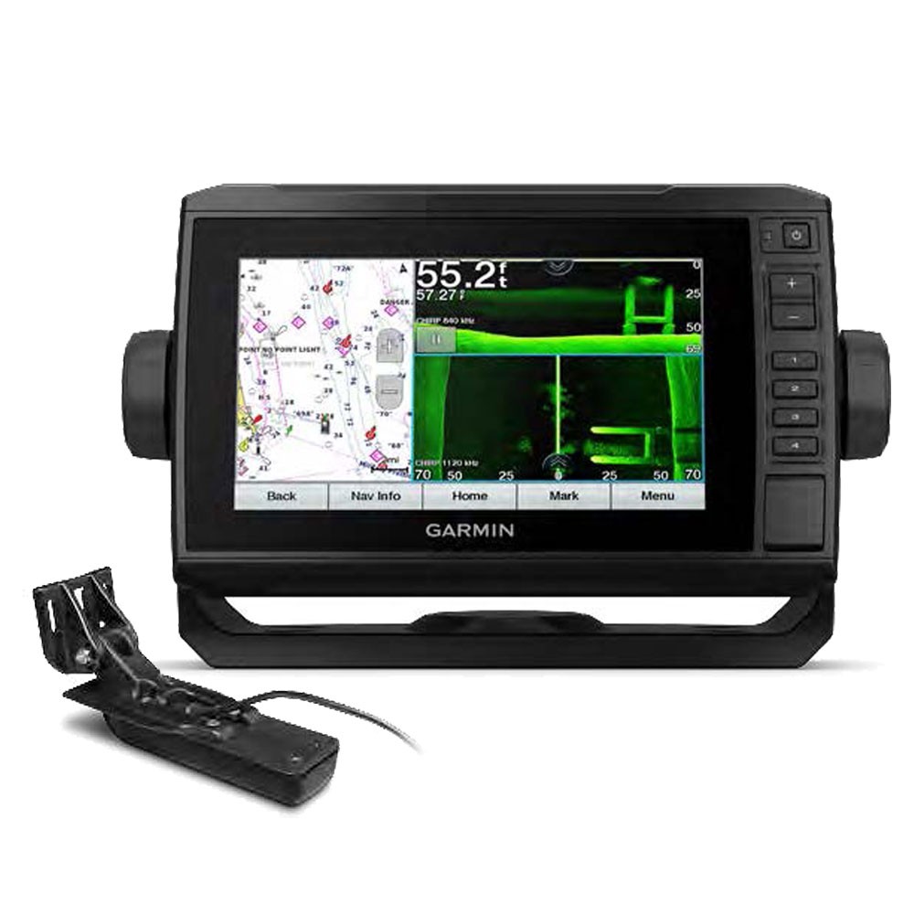 ガーミン GARMIN 振動子 GT54UHD-TM-