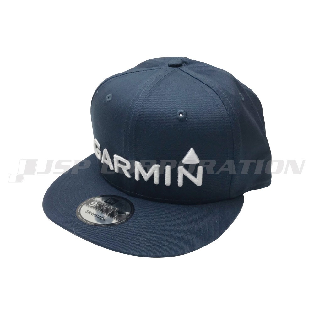 Newera Flat Cap ディープシー Garmin ガーミン ネオネットマリン通販