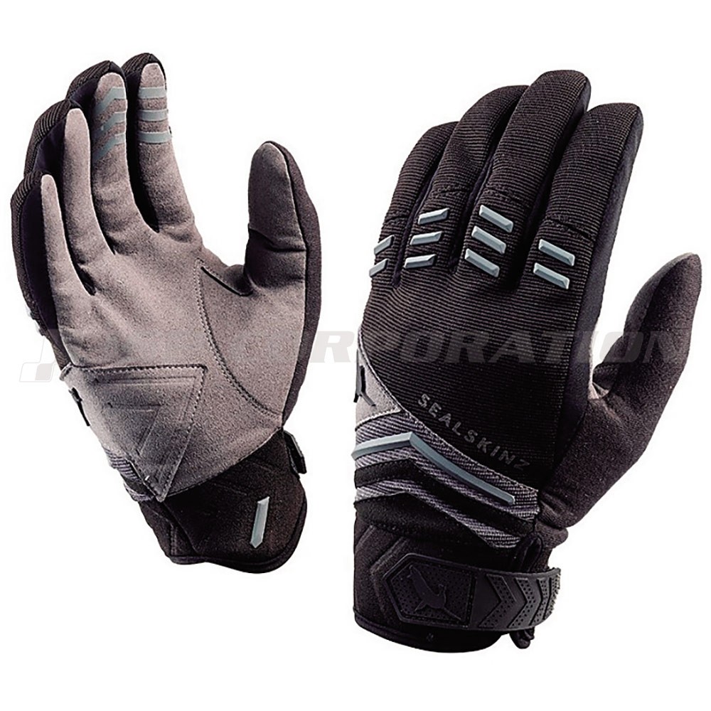 シールスキンズ防水グローブ　ドラゴンアイ　グローブ Seal Skinz（シールスキンズ）WM DRAGON EYE GLOVE （ドラゴン