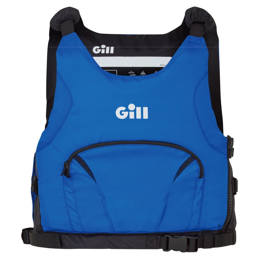 パシュート PFD ライフジャケット GILL(ギル)｜ネオネットマリン通販