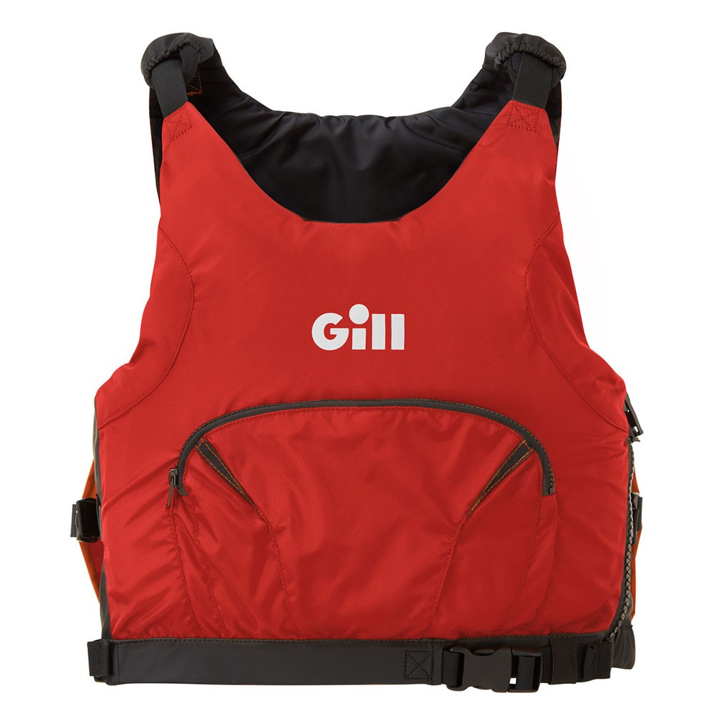 パシュート PFD ライフジャケット GILL(ギル)｜ネオネットマリン通販