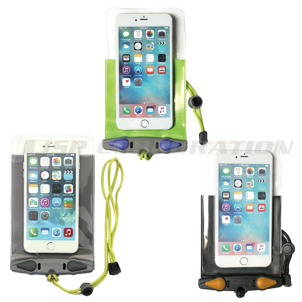 AQUAPAC アクアパック 【Waterproof Phone Case PlusPlus size】 368 新品正規 防水ケース