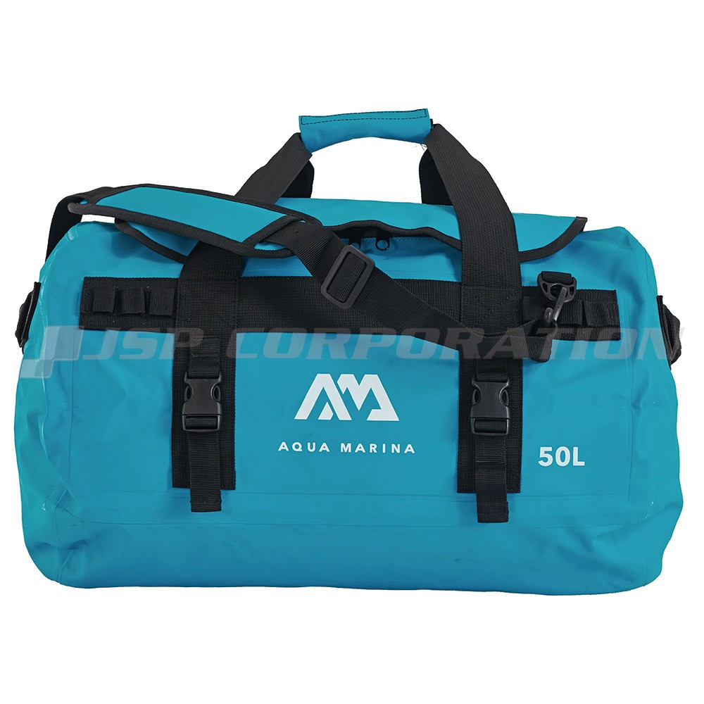 ダッフルバッグ 50L AQUA MARINA(アクアマリーナ)｜ネオネットマリン通販